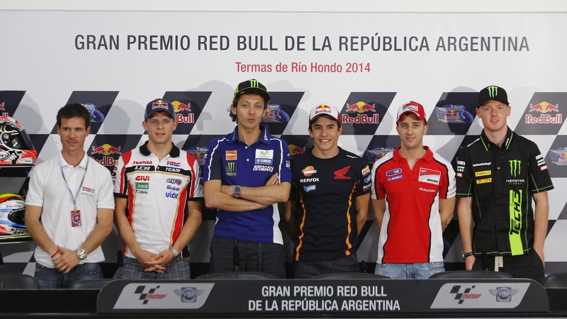 MotoGP: Teams all set for action at new Rio Hondo circuit in Argentina