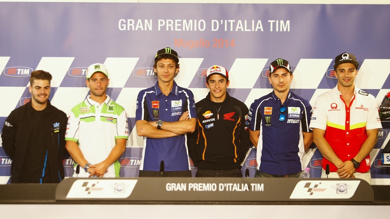 MotoGP: Riders ready to rock Mugello at round six as Rossi celebrates 300th Grand Prix
