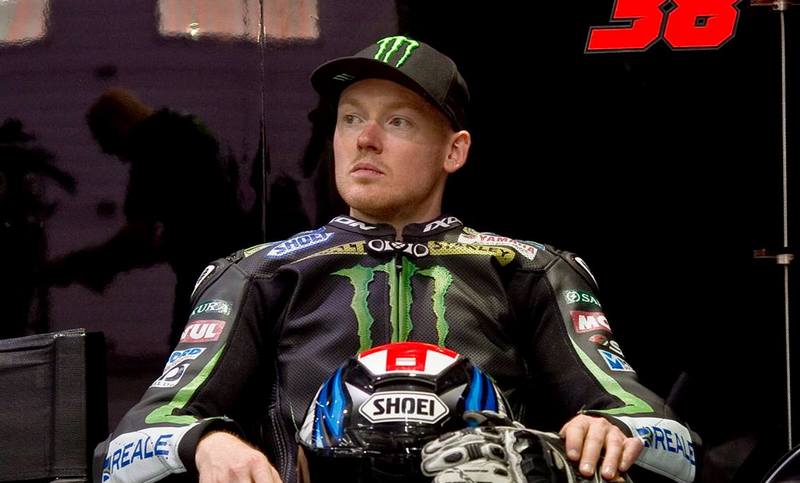 MotoGP: KTM signs Bradley Smith as factory rider for inaugural 2017/18 season
