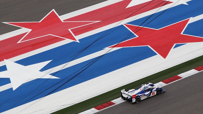 WEC: Teams ready for Lone Star 6 Hours at Circuit of The Americas