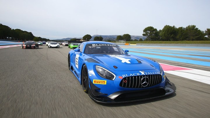 GT3: 2016 Blancpain GT Series reaches new heights with healthy grids for opening rounds