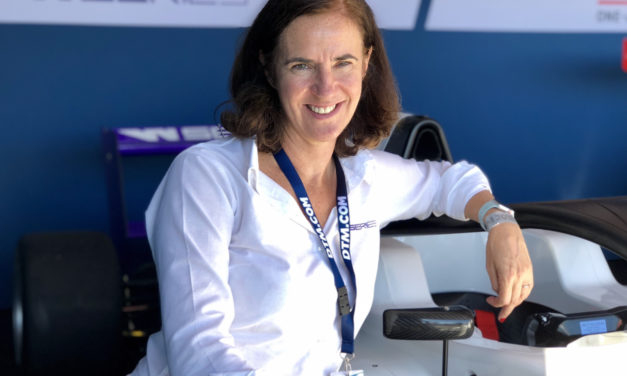 WSeries: List of fast female drivers selected to battle it out for #WSeries place on grid in 2019