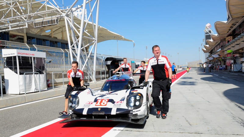 Bahrain: Sakhir Circuit all set to host FIA WEC finale this weekend