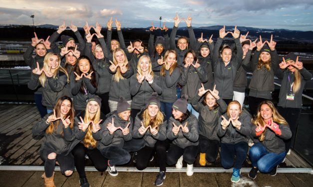 WSeries: WSeries name the lucky 28 drivers through to the next F3 testing stage in Spain